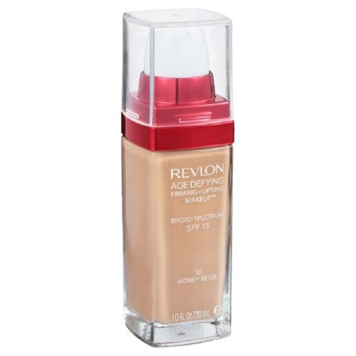 Revlon Honey Beige - Age Defying 3X Foundation (Int'l)