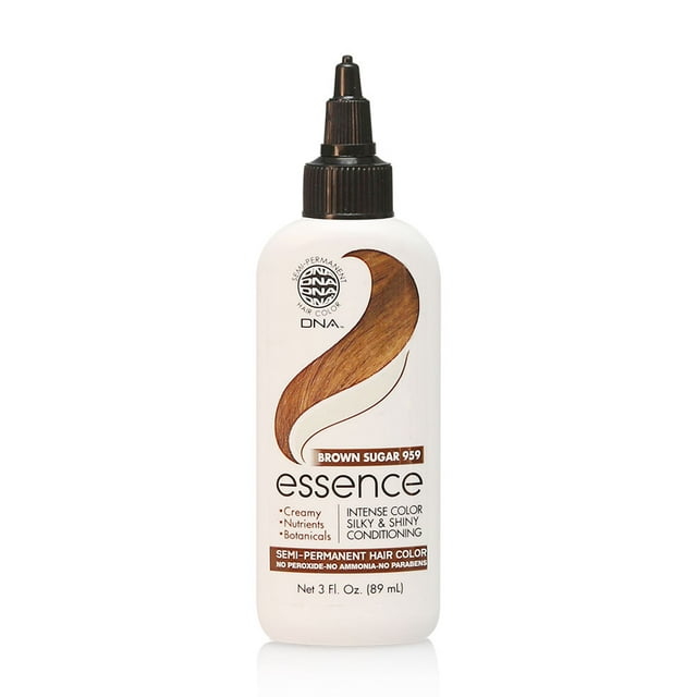 My DNA Essence Color - Brown Sugar 3oz