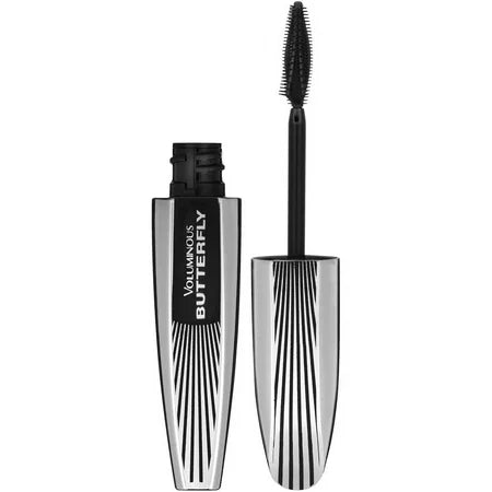 L'OREAL COSMETICS Voluminous Butterfly WSH : BLACK Pack 72