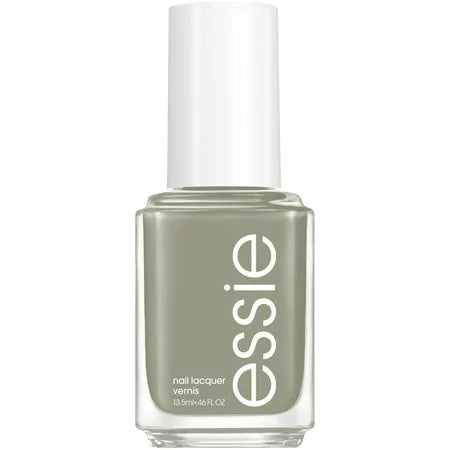 ESSIE NAILPOLISH es clr : natural connection Pack 72