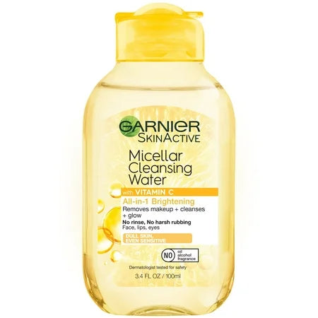 GARNIER SKINCARE Micellar : Garnier Micellar Cleansing Wat Pack 24