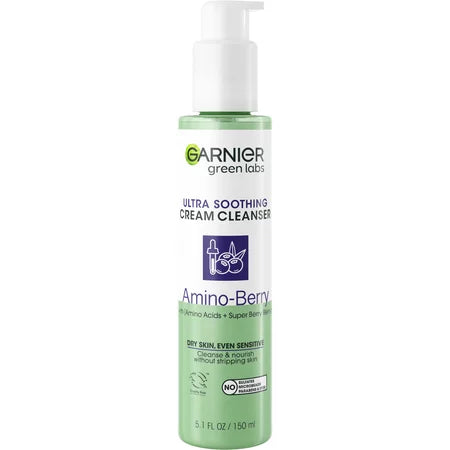 GARNIER SKINCARE GAR GreenLab : Garnier Green Labs Gentle Clea Pack 24