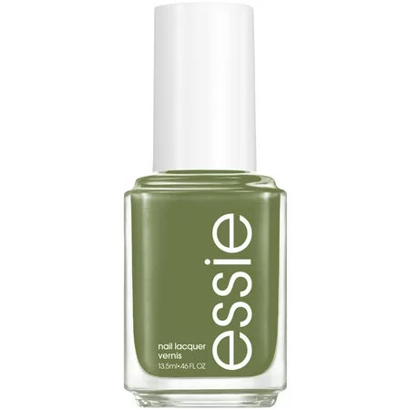 ESSIE NAILPOLISH es clr : win me over Pack 72