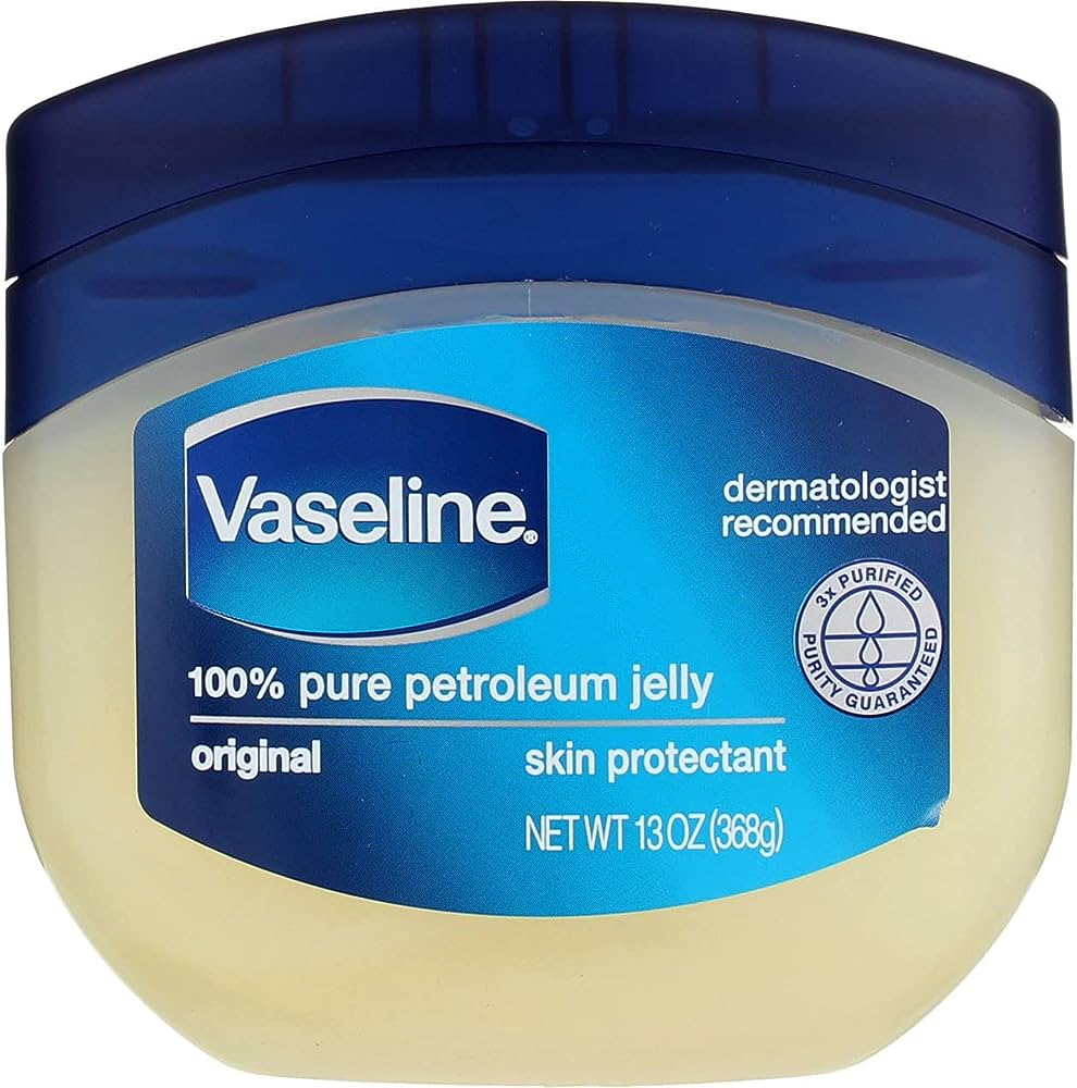 Vaseline Petroleum Jelly 13z Pack 24