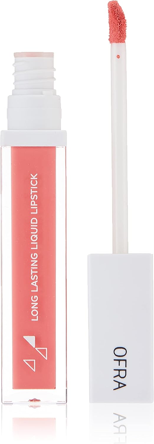 Ofra Long Lasting Liquid Lipstick - Panama Size 8g