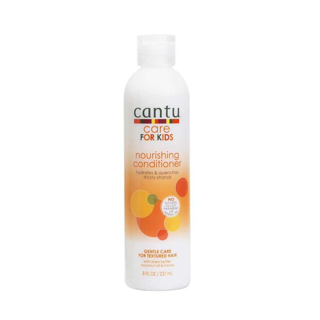 Cantu Cantu Care Conditioner Pack 12 Size 8 oz