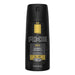 AXE BS Gold Oud Wood+Dark Vanilla Pack 12 4oz