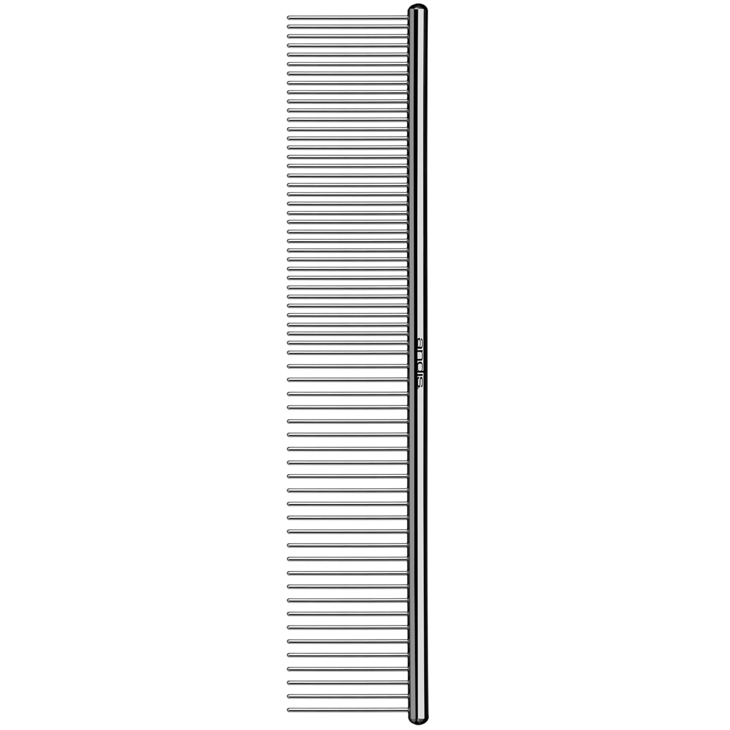 Andis  7-1/2" Steel Comb 6