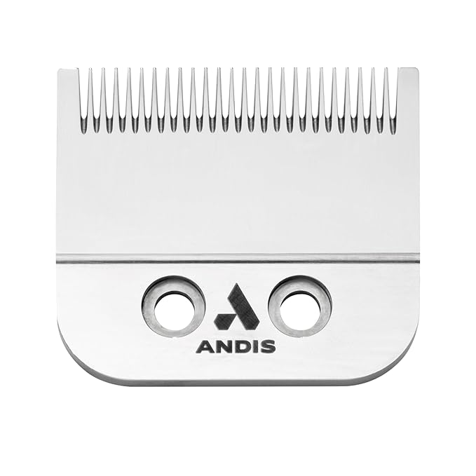 Andis  Replacement Fade Blade; Size 00000 to 000 12