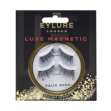 EYL MAGNETIC LASHES - OPULENT ACCENT