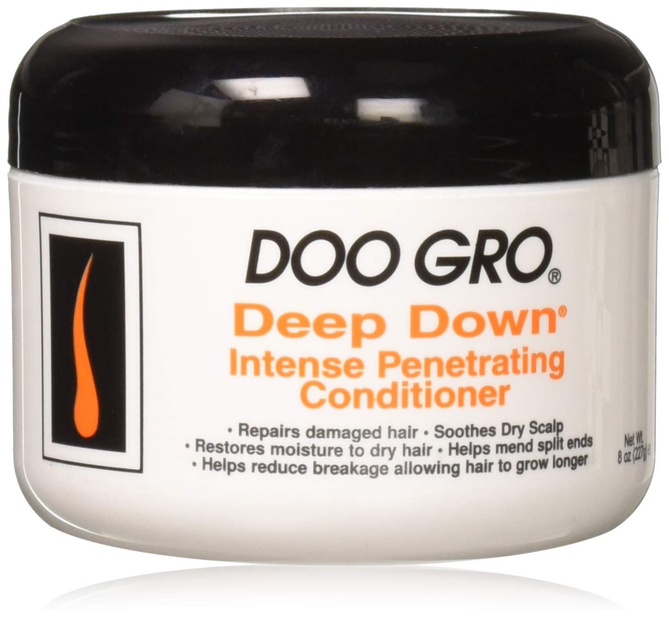 J.STRICKLAND DEEP DOWN® Intense Penetrating Cond.