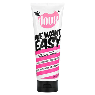 DOUX We Want Easy Texture Tamer Pack 12 Size 8oz