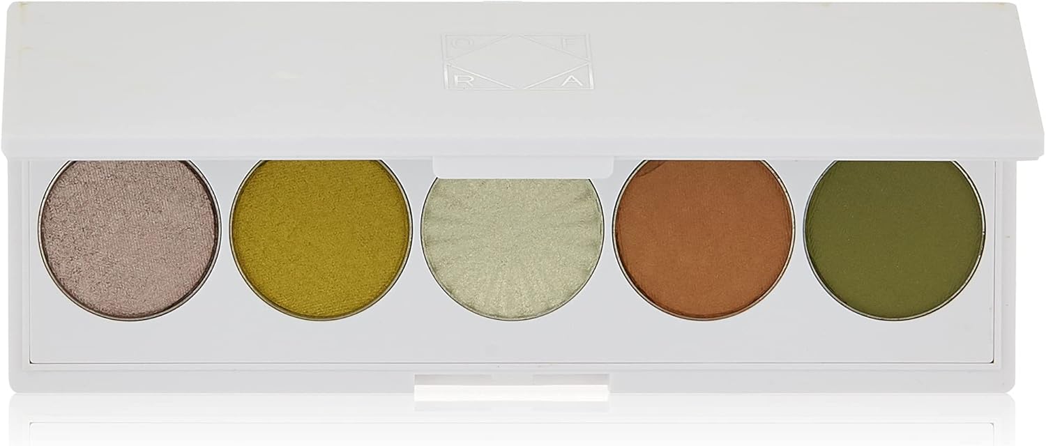 Ofra Signature Palette - Empowered Size 5 x 1.5g