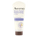 Aveeno Stress Relief Moisturizing Lotion Lavender Scent Pack 12 Size 2.5oz