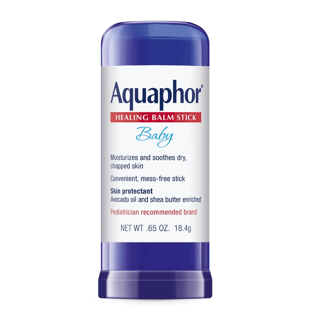 Aquaphor Healing Balm Stick Pack 4/3's Size .65oz