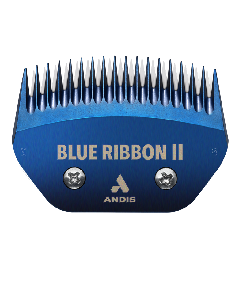 Andis  UltraEdge® Blue Ribbon II Blade 12