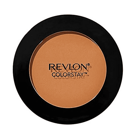 Revlon Walnut - Colorstay Pressed Powder