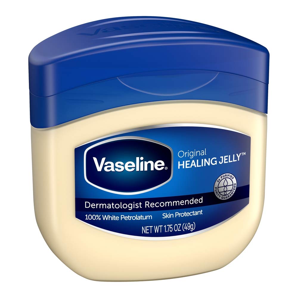 Vaseline Petroleum Jelly  1.75 oz Pack 144