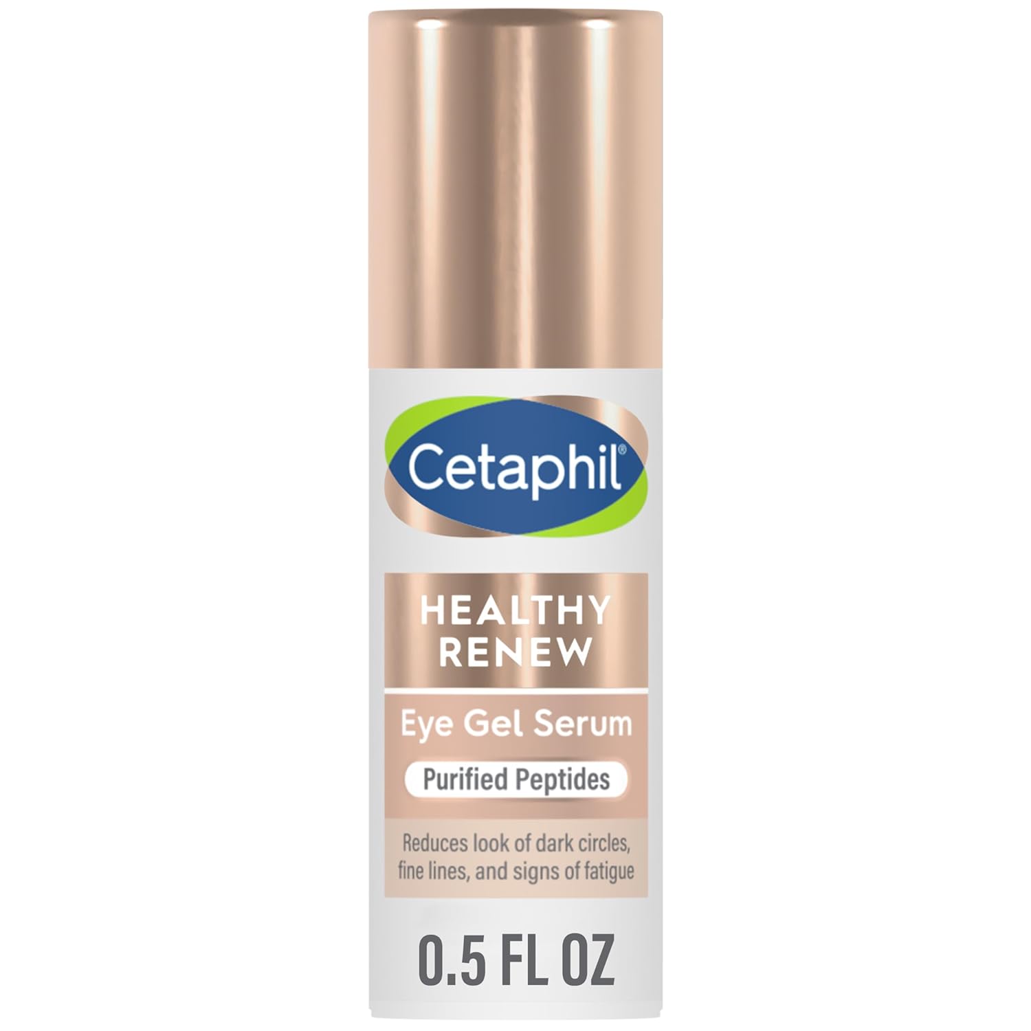 Cetaphil Healthy Renew Eye Gel Serum Size 0.5 oz Case Pack 24