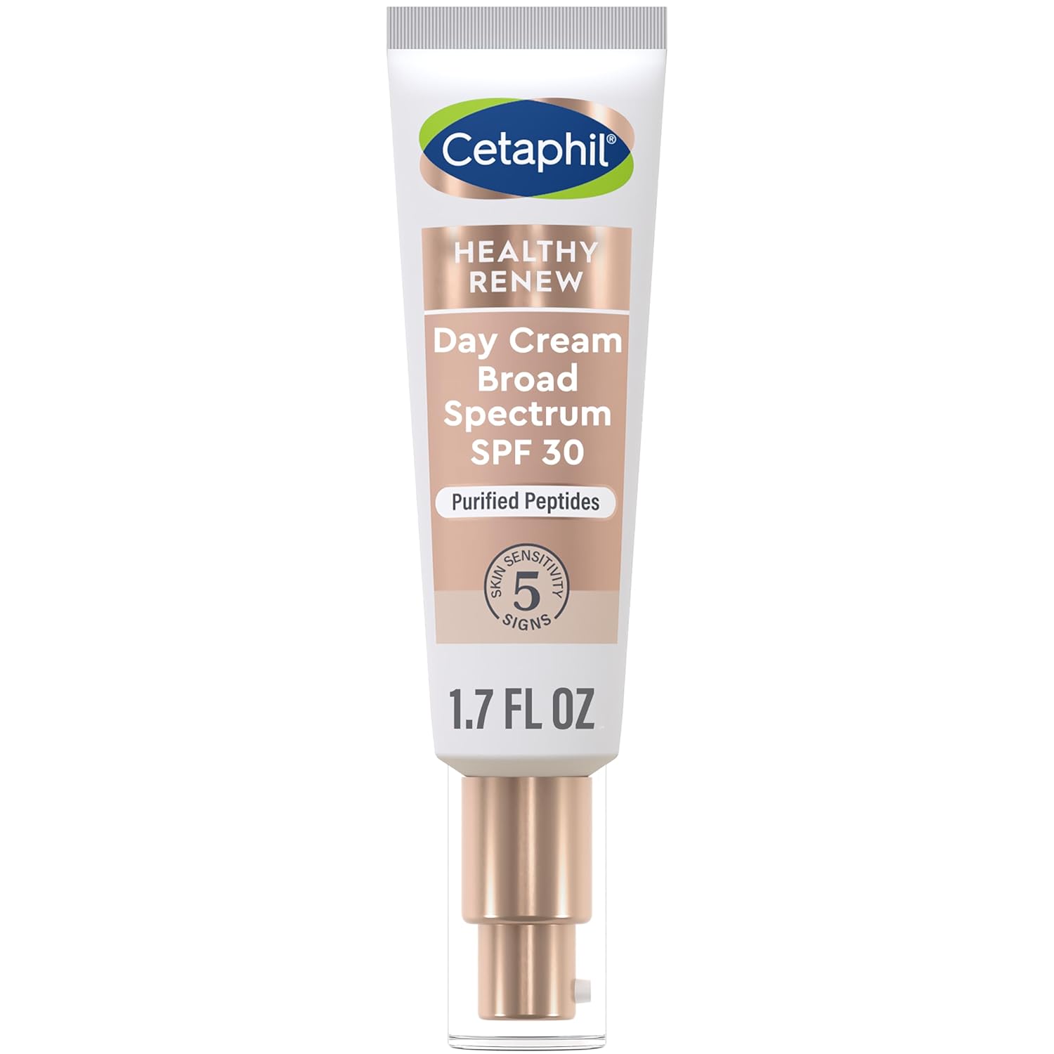 Cetaphil Healthy Renew Day Cream SPF30 Size 1.7 oz Case Pack 12