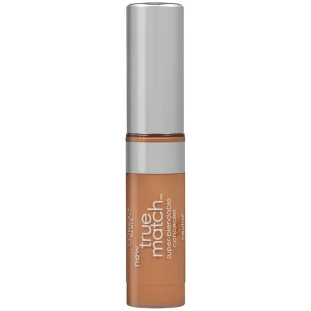 L'OREAL COSMETICS TRUE MATCH CONCEALER : MEDIUM/DEEP NEUTRAL Pack 72