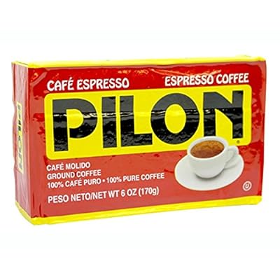 CAFE PILON BRICK 24/6