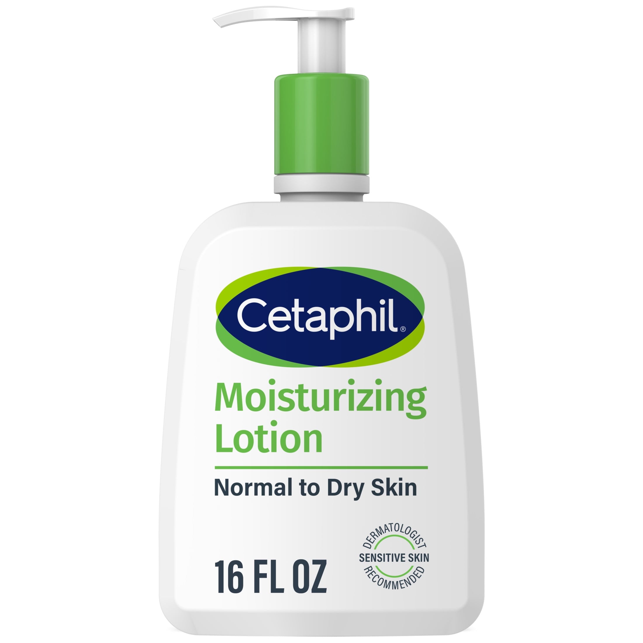 Cetaphil Moisturizing Lotion (FOR FACE SETS) Size 16 oz Case Pack 12