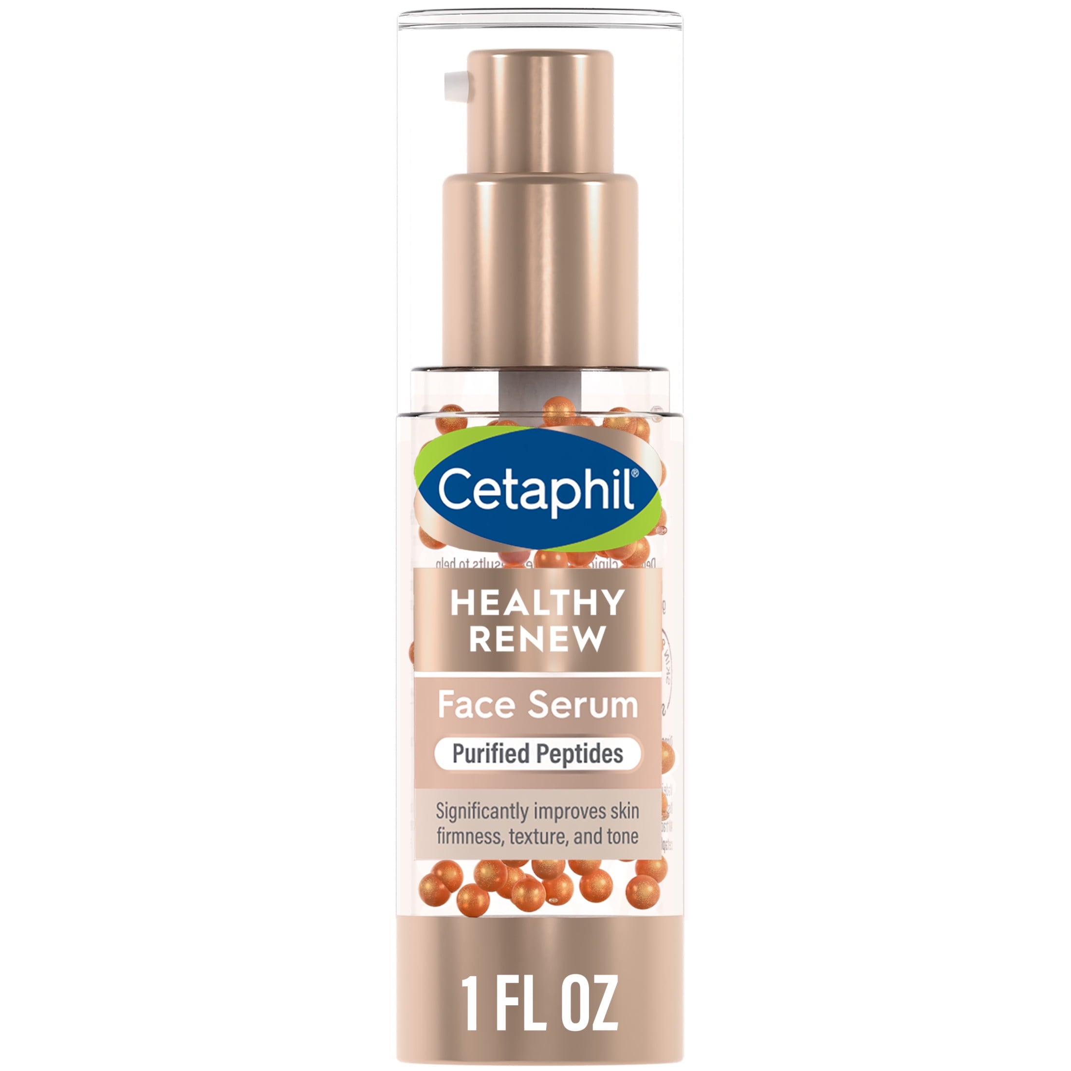 Cetaphil Healthy Renew Face Serum Size 1 oz Case Pack 24