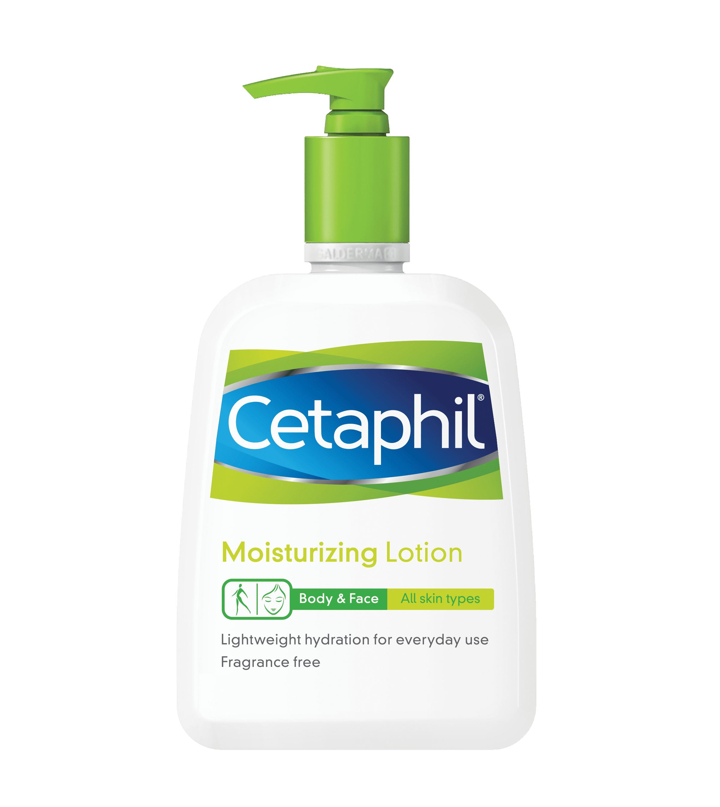 Cetaphil Moisturizing Lotion  Size 20 oz  Case Pack 12