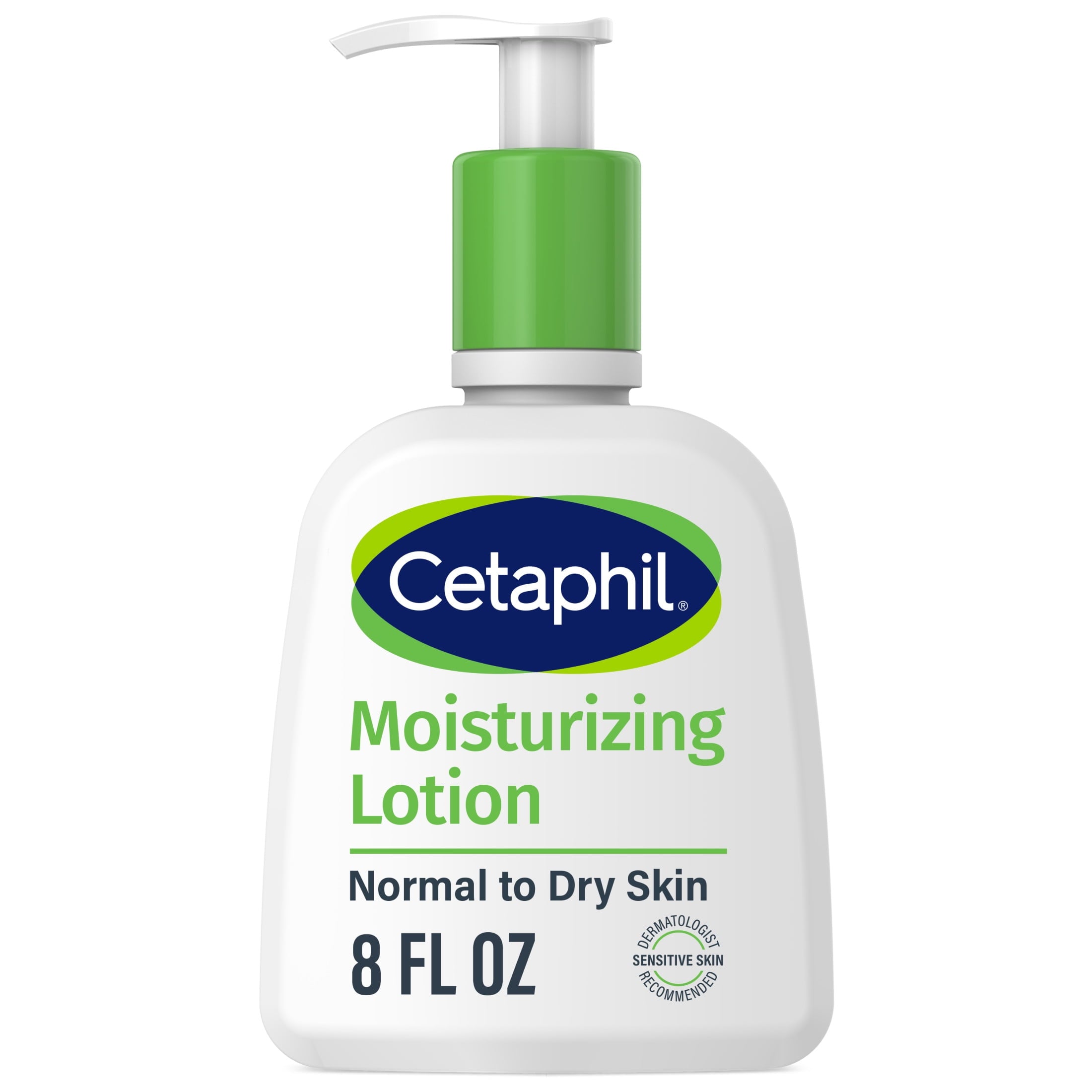 Cetaphil Moisturizing Lotion (FOR HBL SETS) Size 8 oz Case Pack 12