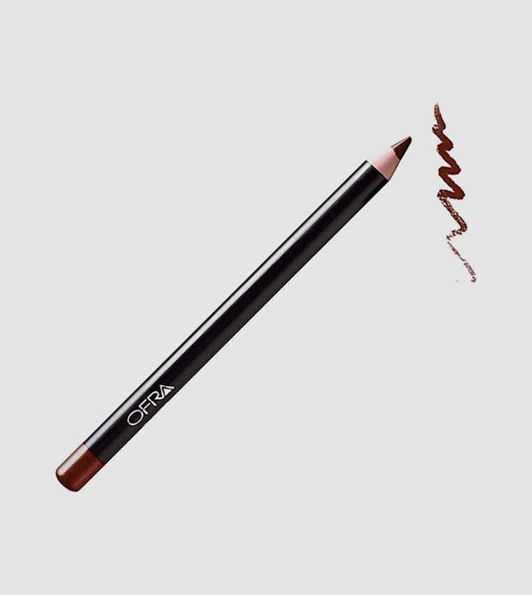 Ofra Lipliner - Orchid Size 1.2g / .04oz