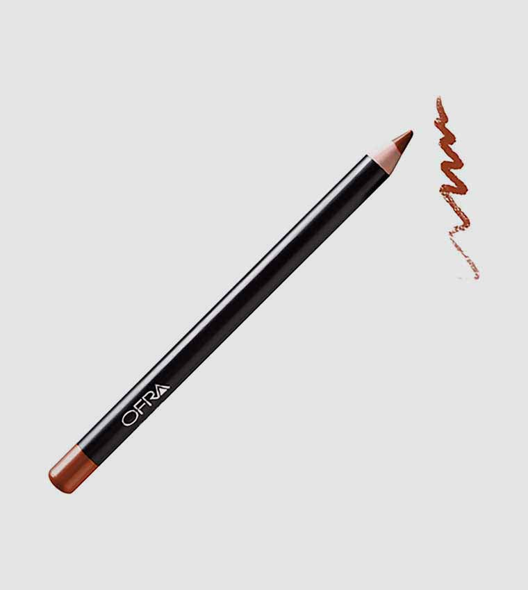 Ofra Lipliner - Spicy Size 1.2g / .04oz