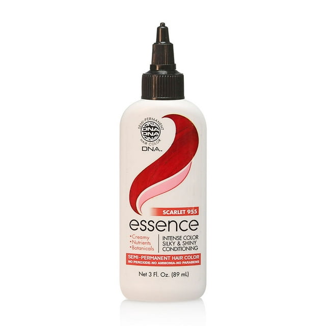 My DNA Essence Color - Scarlet 3oz