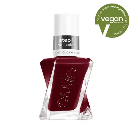 ESSIE NAILPOLISH essie gel couture : spiked with style Pack 72