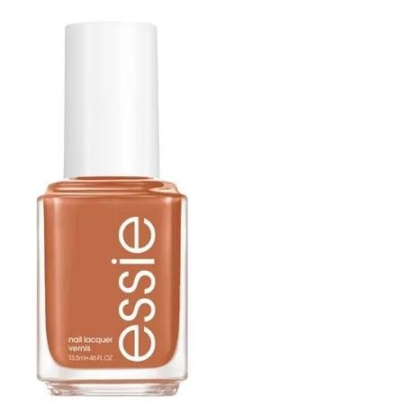 ESSIE NAILPOLISH es clr : paintbrush it off Pack 72