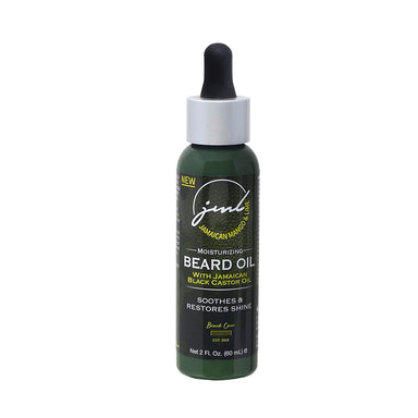 Jamaican Mango & Lime Men's Beard Oil 2oz