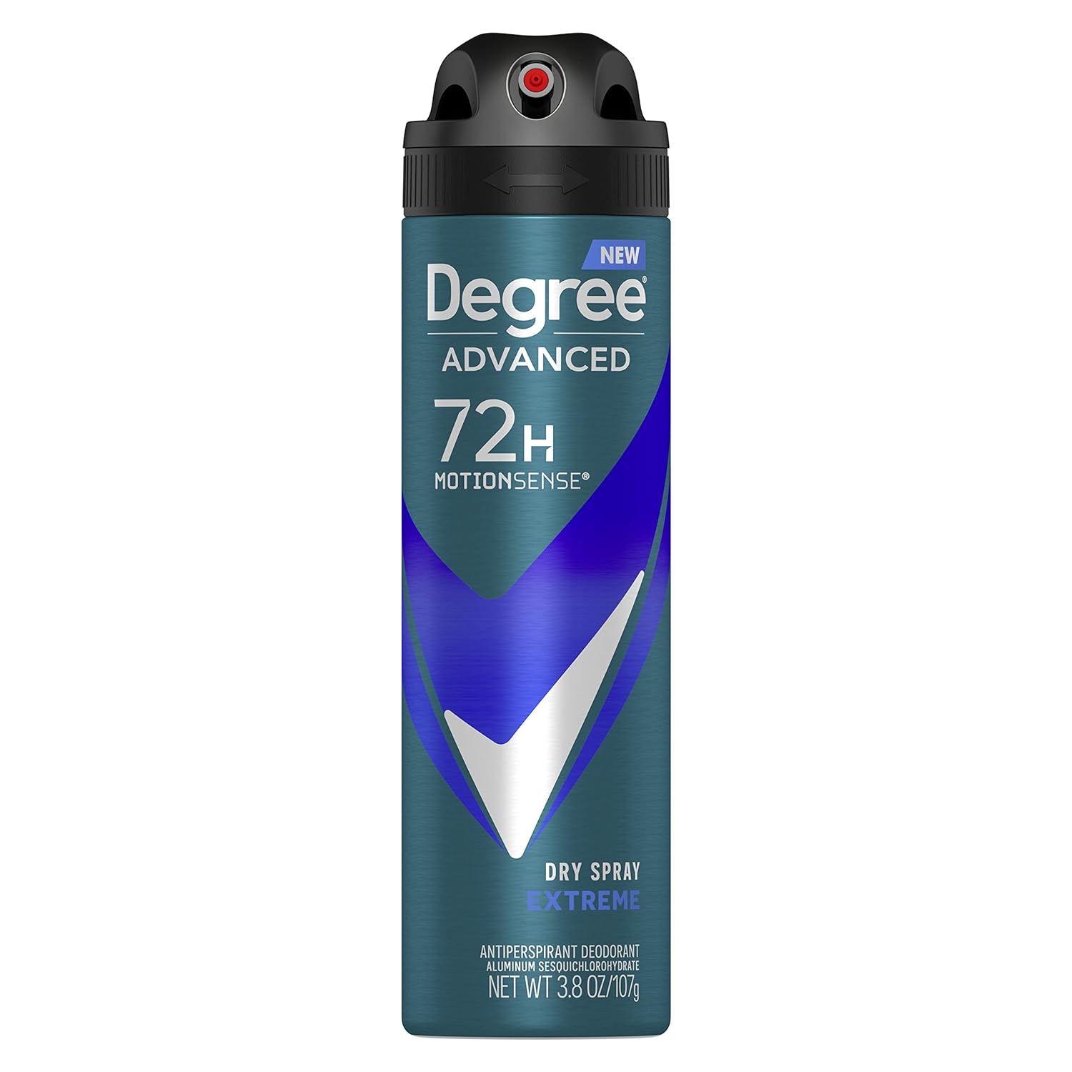 Degree For Men 
APA ADV Extreme 12p 3.8z Pack 12