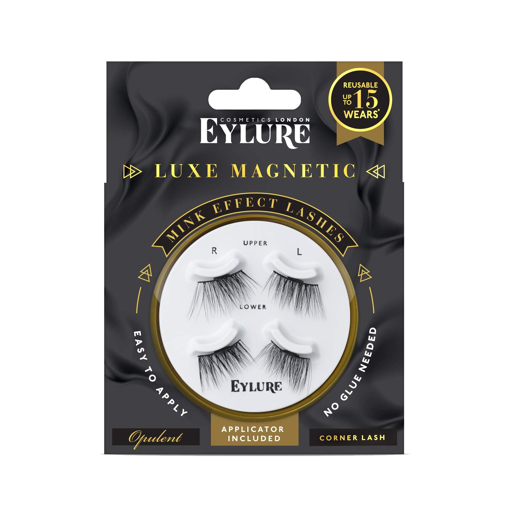 EYL MAGNETIC LASH FULL STRIP OPULENT