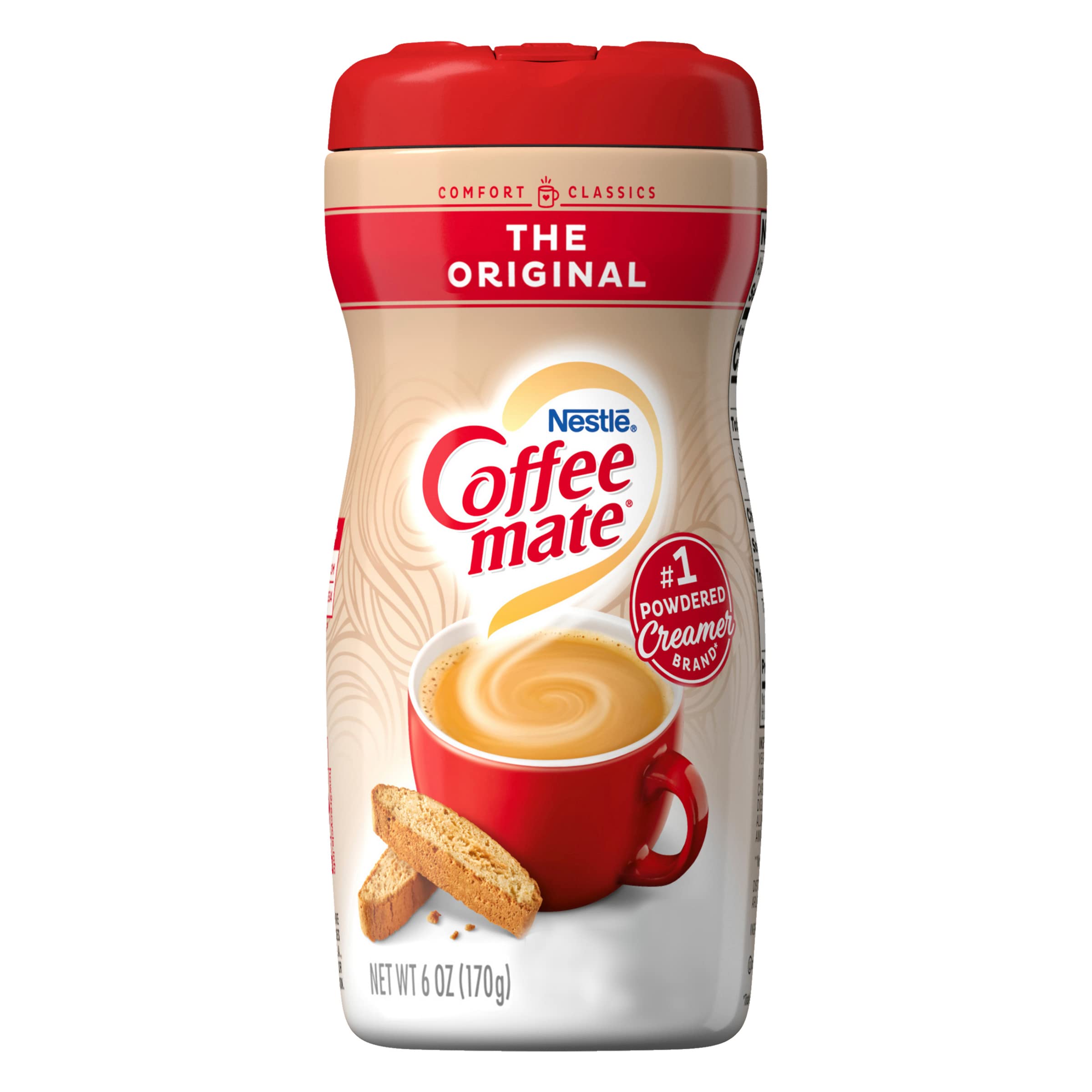 NESTLE COFFEE MATE 12/6