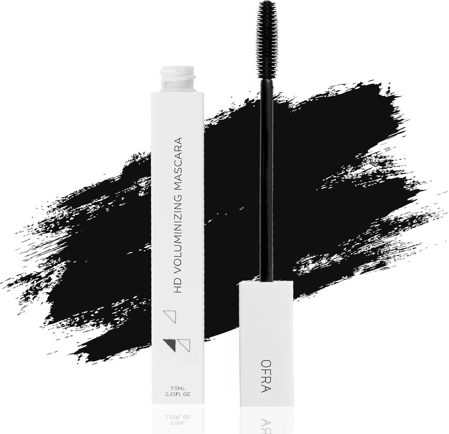 Ofra HD Volumizing Mascara - Navy Size 8g