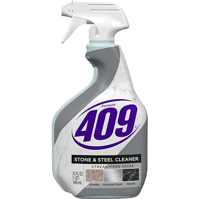 Formula 409 Stone & Steel Cleaner Spray 9/32 oz