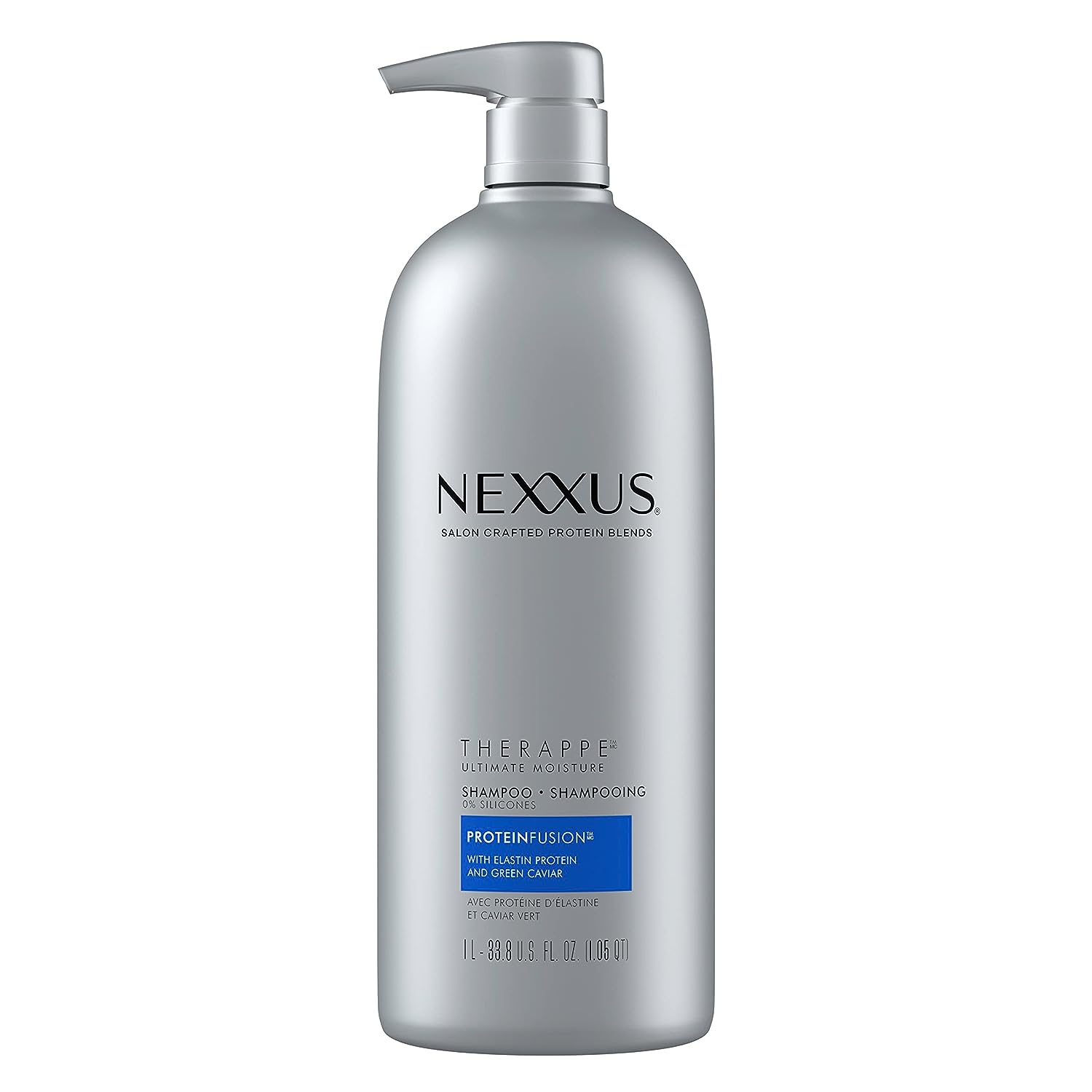 Nexxus SH Therappe 3p 33.8z/1L Pack 3