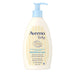 Aveeno Baby Daily Moisture Lotion Fragrance Free Pack 12 Size 12oz