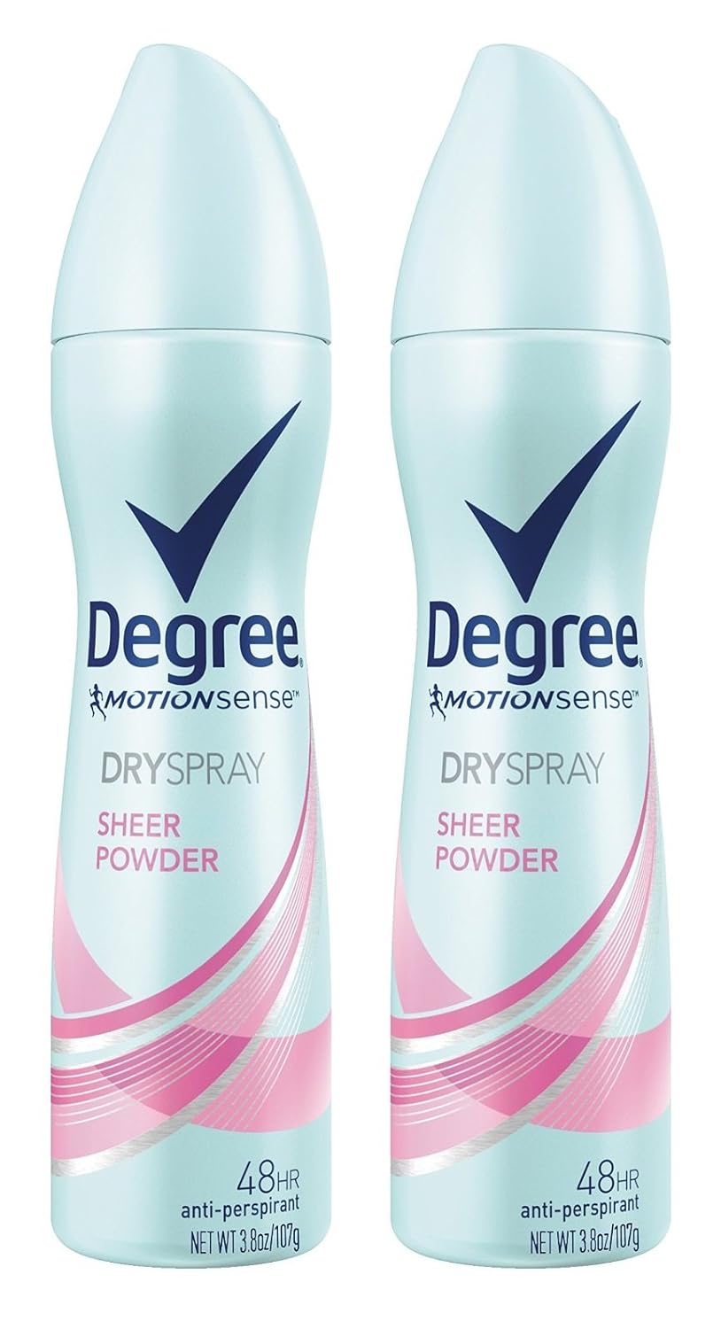 Degree For Men 
APA ADV Nonstop 12p 3.8z Pack 12