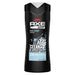 AXE Shampoo and Conditioner Cool Ocean 2 In 1 Formula Pack 4 16oz