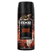 AXE BS Copper Santal Pack 12 4oz