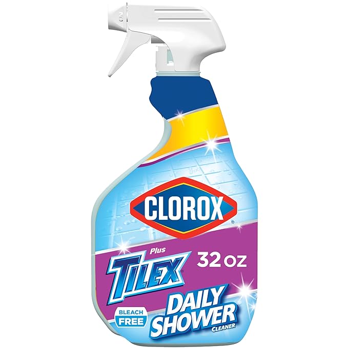 Clorox Tilex ClxTlx DShwClnr Spry 9/32fo