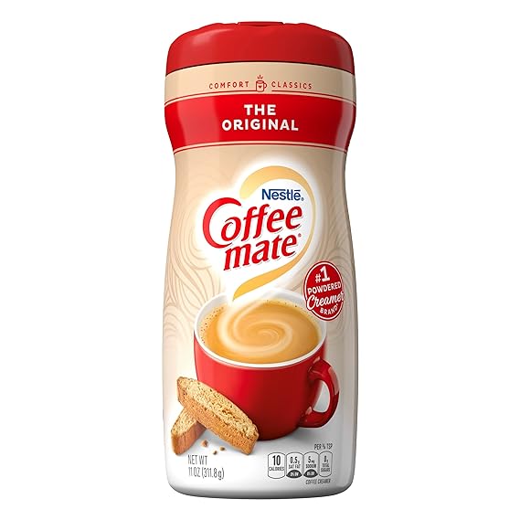 NESTLE COFFEE MATE 12/11