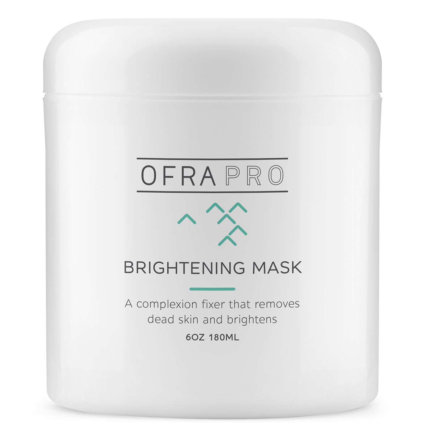 Ofra Brightening Mask Size 6fl oz / 180ml