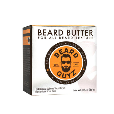 Beard Guyz Beard Butter 3.0oz